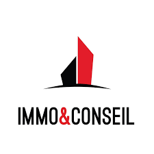Immo & Conseil SA-immo Logo